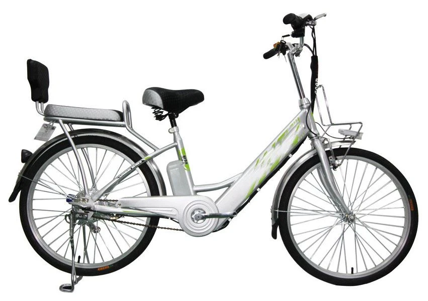 E-Bike