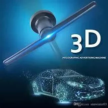 LED naked eye 3D technology LED naked eye 3D technology