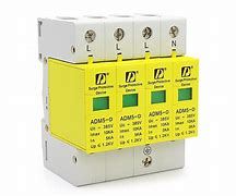 Low-voltage protection appliances