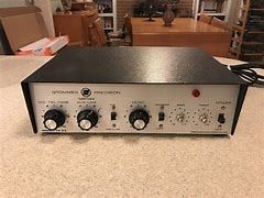 Precision Electronics