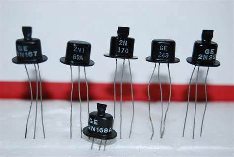 transistor transistor