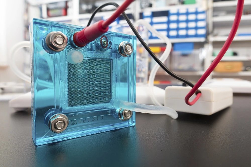 Hydrogen fuel cells Hydrogen fuel cells
