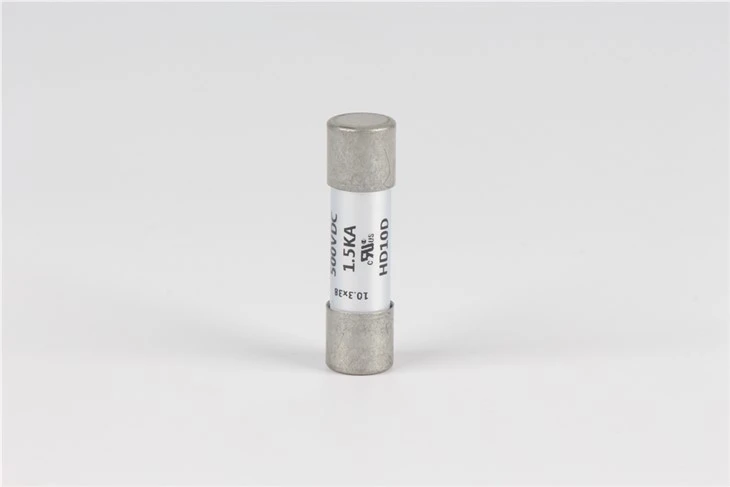 60 Amp Fuse Dual Element Time-Delay
