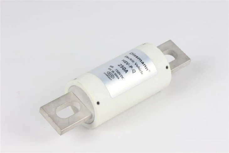 Clip cầu chì điện đặc biệt