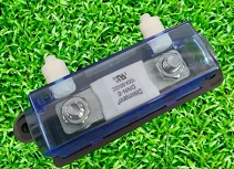 Cầu chì xe buýt
