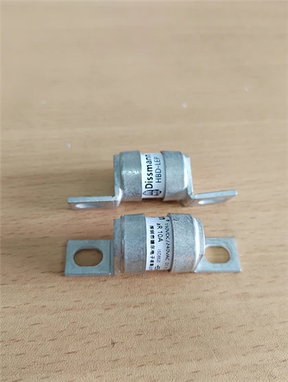 Cầu chì lưu trữ năng lượng