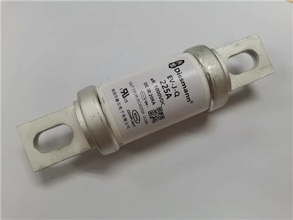 Sử dụng cầu chì